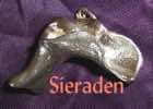 Sieraden logo Dolfijn