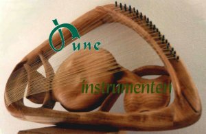 Muziekinstrumenten