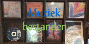 Muziekbestanden